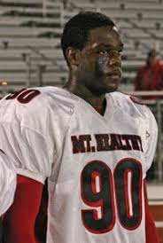 Kansas 2011 Football Offers in Ohio