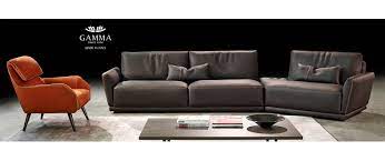 Victor E Giselle Gamma Arredamenti Modern Furniture Living Room Sofa Furniture Furniture