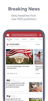 Although opera is not as popular as some other browsers, it has a range of features that make it stand out from the crowd. Download Opera News Trending News And Videos On Pc With Memu
