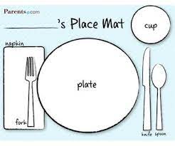 After you have your room set up, you can then drag and drop round or rectangle tables within the room. Print And Laminate Manners For Kids Etiquette For Kids Teaching Kids