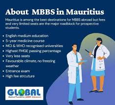 Specialize on counseling, guidance and admission to study md / mbbs in georgia. Mbbs In Mauritius 2020 Fees Eligibility Fmge Result