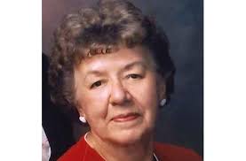 Mary Herrington Obituary (6/18/1930