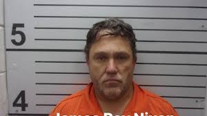 Muskogee County deputies arrest two for alleged narcotics, firearm  possession