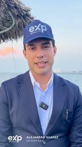 Alejandro is gearing up for a data-powered 2026—clarity, strategy, and  smarter investments for all. 💡📈 , #eXpRealtyDubai #WhereTheProsGoToGrow
