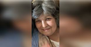 Obituary information for Sally Marie Carrillo