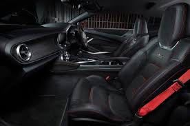 2018 Chevrolet Camaro Zl1 1le Interior Chevrolet Camaro Camaro Zl1 Chevrolet Camaro Zl1