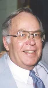 Obituary information for Carl E. Sandgren