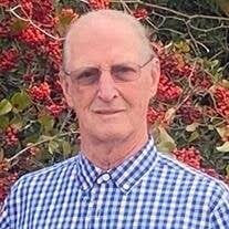 Eugene Richard Crouse Obituary