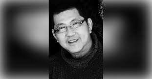 Obituary information for Victor King Fai Mark