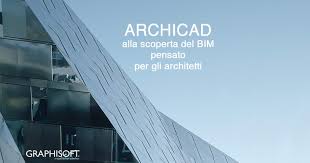 ARCHICAD: alla scoperta del BIM pensato per gli architetti