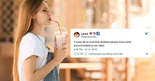 4 Things We Learned About Plastic Straw Bans From People With Disabilities Learn Forex Trading Disability Learning