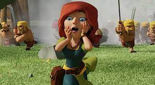 clash of clans revenge official tv commercial supercell clash of clans clash of clans clash of clans hack