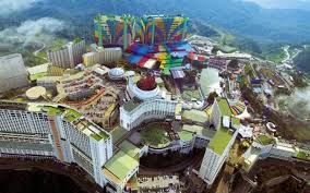 We did not find results for: Genting Malaysia Shareholders Unlikely To Be Pleased By Latest Empire Resorts Transaction Nomura Iag