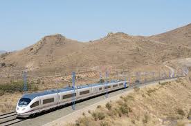 Cheap flights from seville (svq) to barcelona (bcn). Barcelona To Seville By Train Eurail Blog