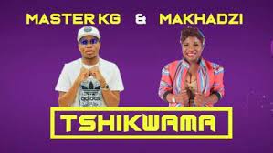 Mr brown official music video. Download Master Kg Makhadzi Tshikwama