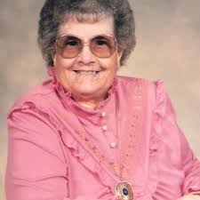 M'Arlyne (Morris) Hendrickson