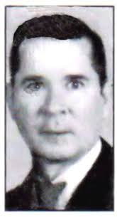 Charlie Marlow (1934-2009)