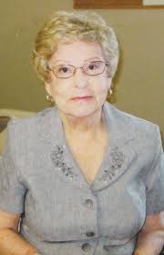 Ellen Alexander Obituary