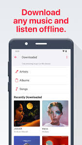 The service originally launched at the end of j. Apple Music For Android Apk Download