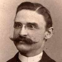 George Walter Bates (1857–1951) • FamilySearch