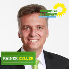 Rainer Keller