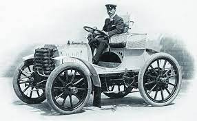 fernand charron 1866 1928 french pioneer motor racing driver and founder of auto manufacturer charron girardot et voigt in the period 1897 1903 he c รถยนต