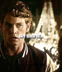 Klaus Mikaelson and Hope Mikaelson Moments