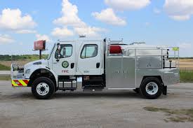 Texas A M Forest Service Skeeter Brush Trucks Llc