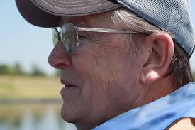 Eugene Richard Magerr, Sr.