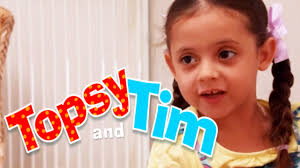 Topsy & Tim 107