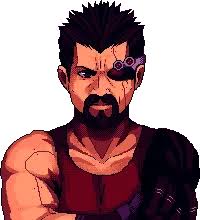 VA-11 HALL-A: Cyberpunk Bartender Action/Character