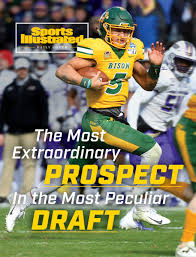 This weekend for carson wentz's charity softball game, and the 49ers' rookie received some advice from the former ndsu qb. Trey Lance On His Unique Path To The Nfl Draft Sports Illustrated