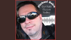 You Told Me Not to Cry