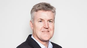 Stephen van Coller to step down as CEO of EOH