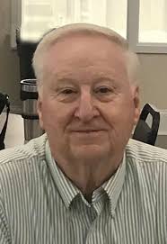 Harvey Yow Obituary January 3, 2020