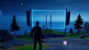Since the event is full, you might need to catch the event streaming online if you want to experience it live. Tenet Trailer In Fortnite Where And How To See Live