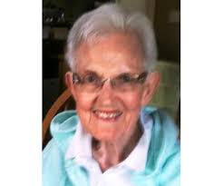 Mary Sumner Obituary (1921