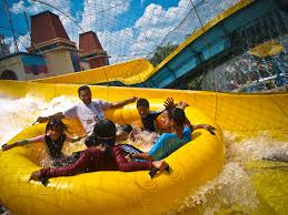 Apart from that, there are many other rides, pools and an extreme park. Desawaterpark Theme Park Closes Its Door On 30th September Hype Malaysia