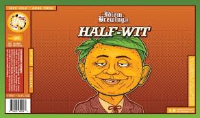 Half-Wit