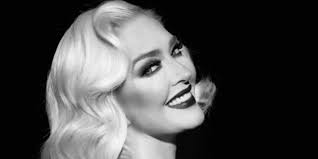 Erika Jayne On Stage