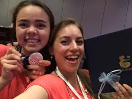 Meet a couple of our All-Stars at Fire Water. Chloe (left) and Liv (right)  are definitely utility players. Chloe has been a server at Fire Water and  has recently been a steady