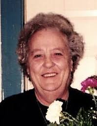 Obituary information for Betty Ogle