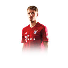 Example code in python hosted on. Thomas Muller Official Homepage