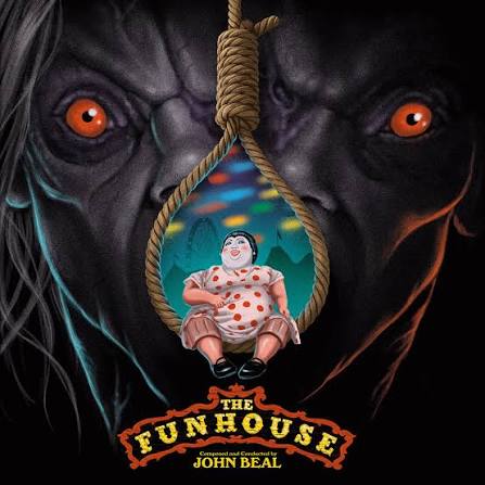 The Funhouse – Waxwork Records