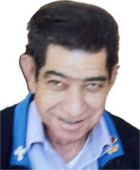 Obituary for Percy John Montoya