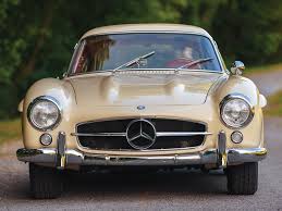 Mercedes Benz 300 Sl Gullwing Mercedes Benz 300 Mercedes Benz For Sale Classic Cars