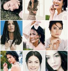 Tedbiri elden bırakmayan demet özdemir, abisiyle fotoğrafını soran olursa 'abisiyle' dersiniz. notuyla paylaştı. Demet Ozdemir Ve Furkan Palali Nin Canlandirdigi Unutulmaz 3 Karakter Noluyo