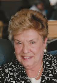 Dorothy "Dot" Clarkson Obituary