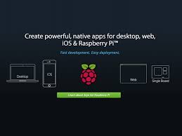 Based on react native, shoutem allows users to create. Frameworks Tools To Develop Cross Platform Desktop Apps Best Of Hongkiat