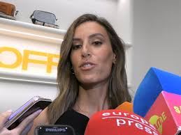 Ana Boyer habla por primera vez de la ruptura de su hermana Tamara e Íñigo  Onieva